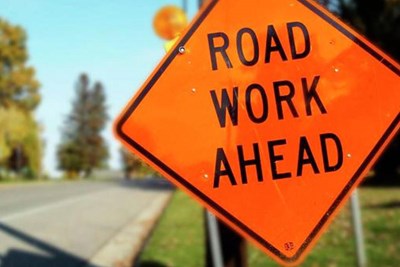 Roadway Maintenance Program ~ Microsurfacing 2023