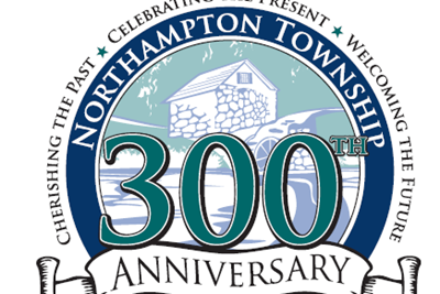 Northampton Township 300th Anniversary August Events!!