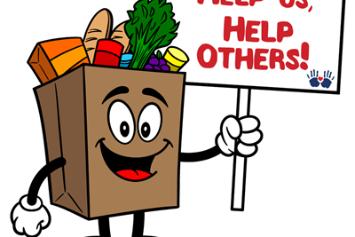 Northampton Township Thanksgiving Food Drive