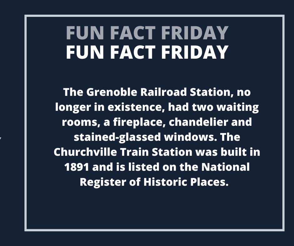 fun friday facts