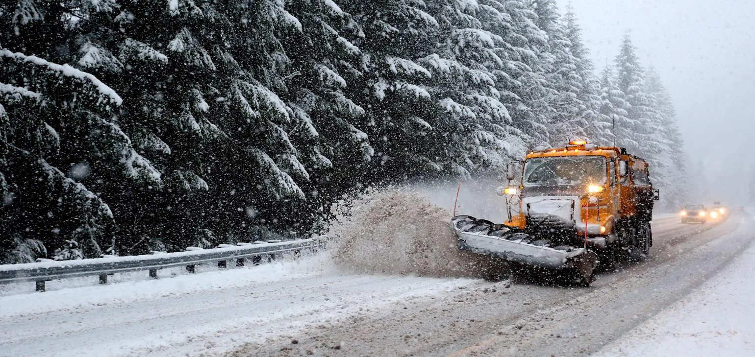 ALL NON-EMERGENCY NORTHAMPTON TOWNSHIP FACILITIES CLOSED MONDAY, FEBRUARY 23, 2026