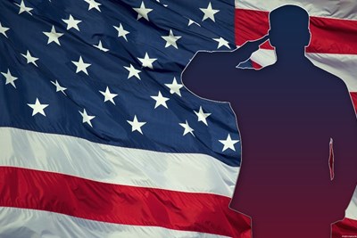 Northampton Township Veterans Day Ceremony