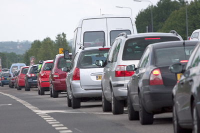 Proposed Ordinance Amendment–Motor Vehicles and Traffic–January 22, 2025