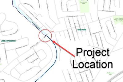 PennDOT to Begin Construction to Replace Brownsville Road Bridge in Bucks County