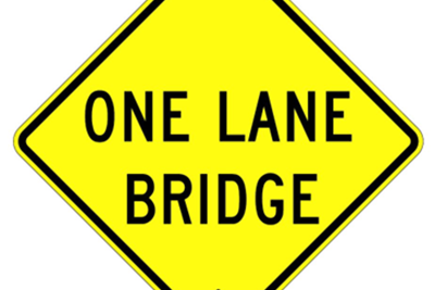 Bridge Repair to Close Route 232 (Second Street Pike) in Northampton Township