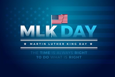 Northampton Township Administration Building Holiday Closing