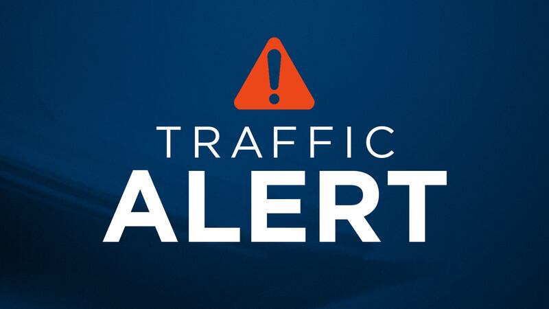 Northampton Township Traffic Advisory: Pothole Repairs on Route 332