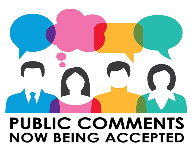 Newtown Rail Trail Phase II – Public Comment Period