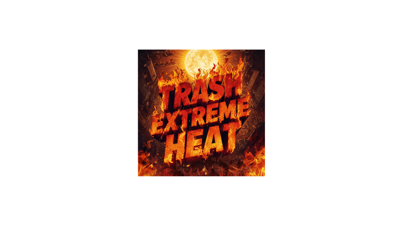 Heat Advisory: Trash, Recycling & Yard Waste Collection to Begin at 5:00 AM Wednesday–Friday