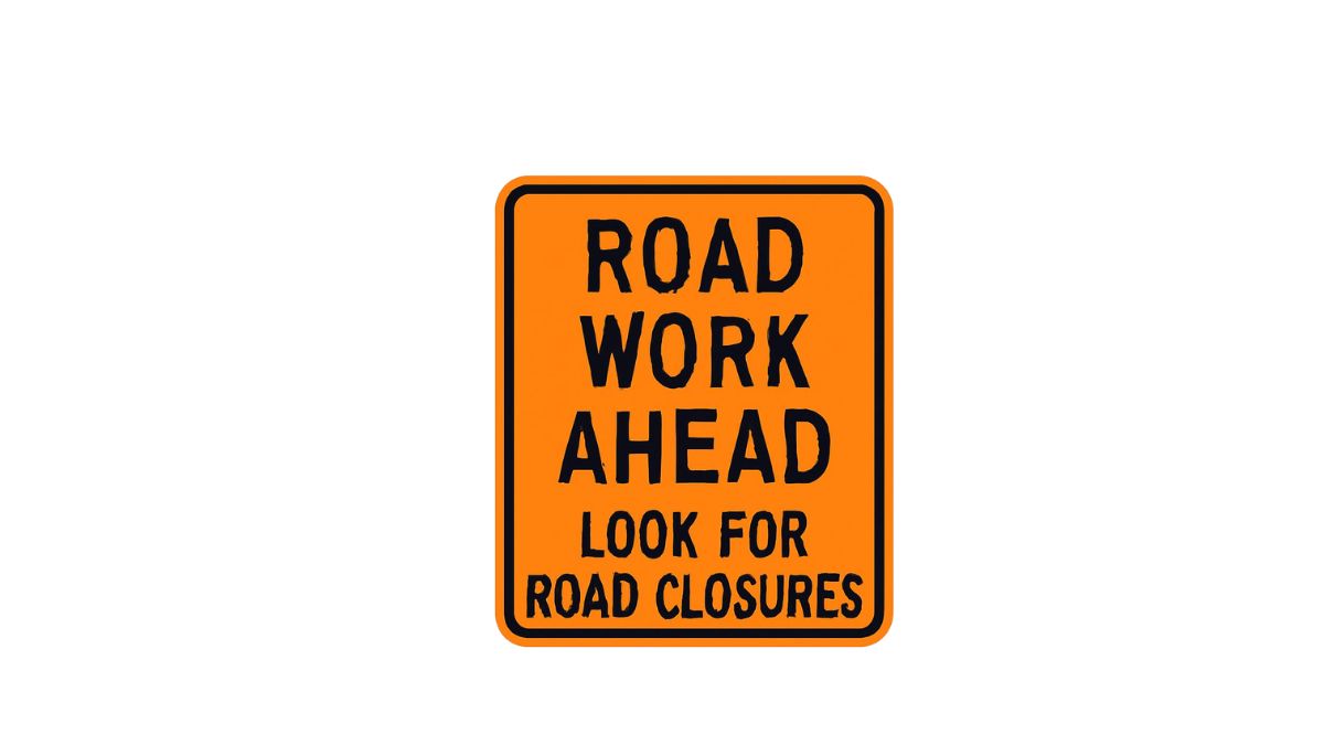 Nova Chip Road Treatment Scheduled for Week of August 24