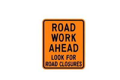 Nova Chip Road Treatment Scheduled for Week of August 24